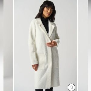 NWT Joesph Ribkoff Jacket